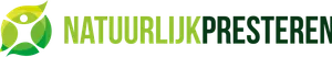 Logo Natuurlijkpresteren.nl